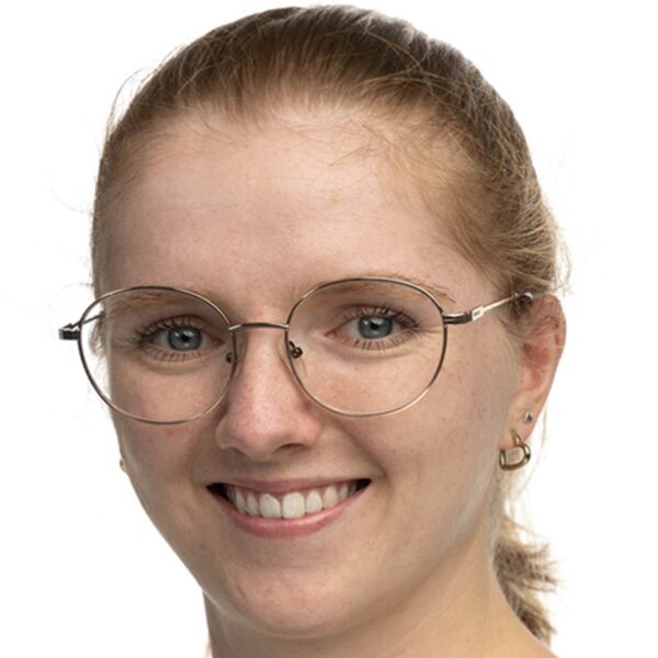 Alina Fendl Alina Fendl