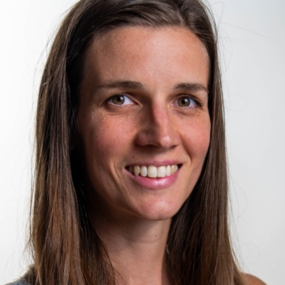 Kathi Portrait Quadrat