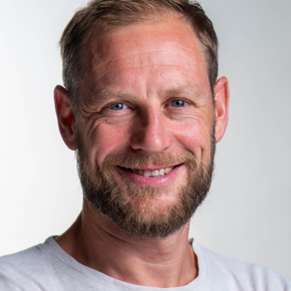 Lukas Portait Quadrat