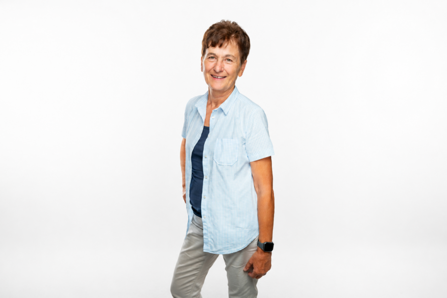Strommer Kathi