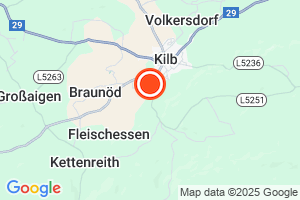 Bild der Adressposition auf der Karte